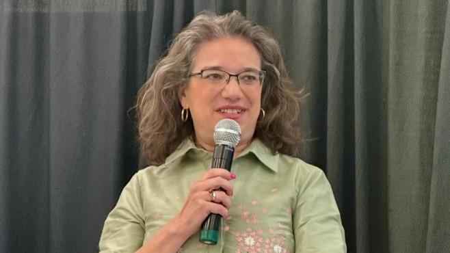 Melissa Agard Sworn In as Dane County Executive