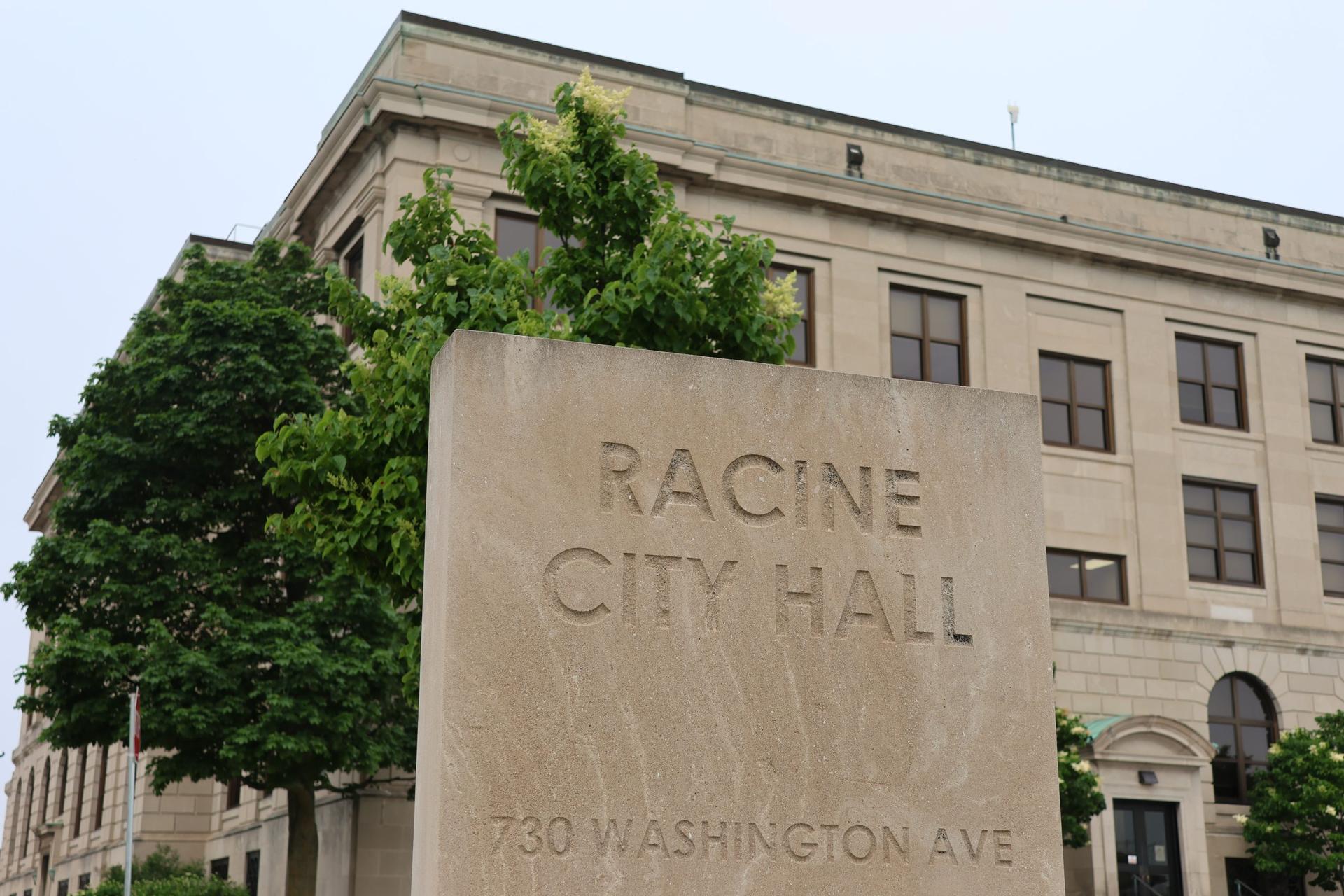 Downtown Racine wins Wisconsin Main Street “Downtown of the Year” honor