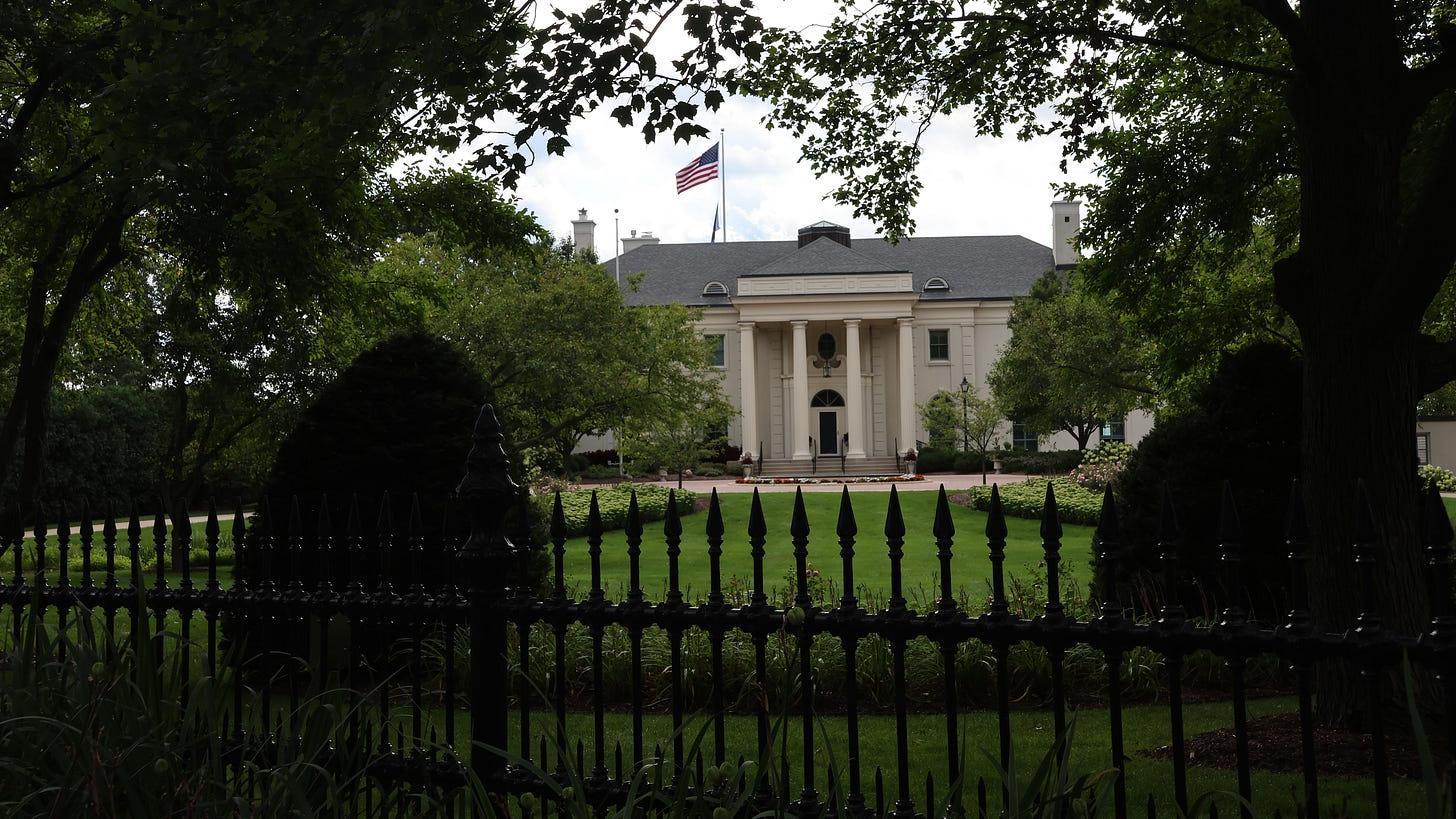 A too-early breakdown of the 2026 race for governor in Wisconsin