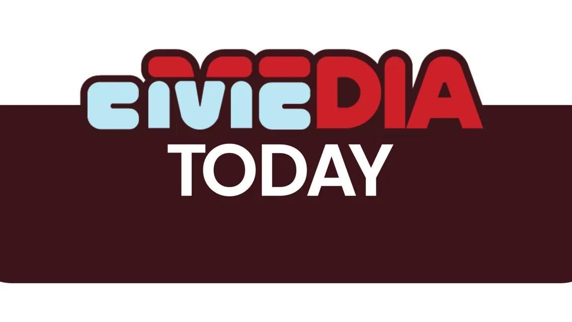 Introducing “Civic Media Today”
