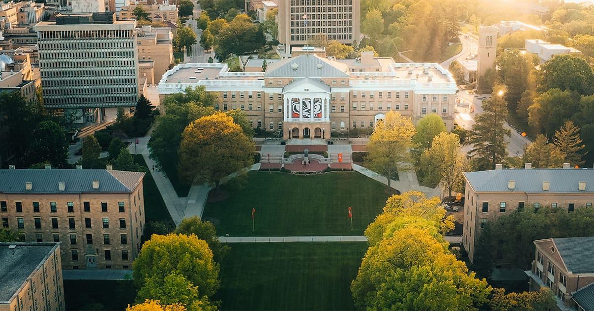 UW schools see record enrollments from in-state freshman