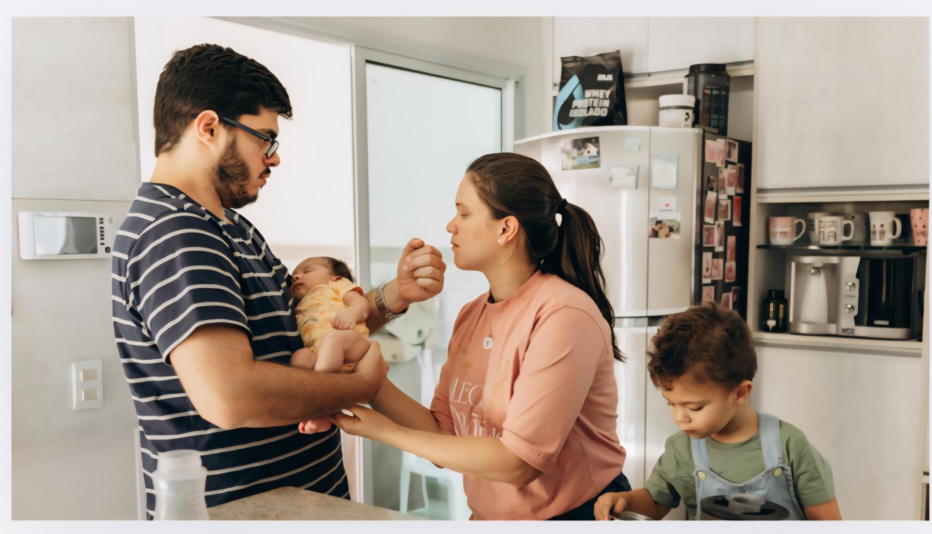 Helping Wisconsin Families Make Ends Meet: Inside the Work of an Economic Support Specialist