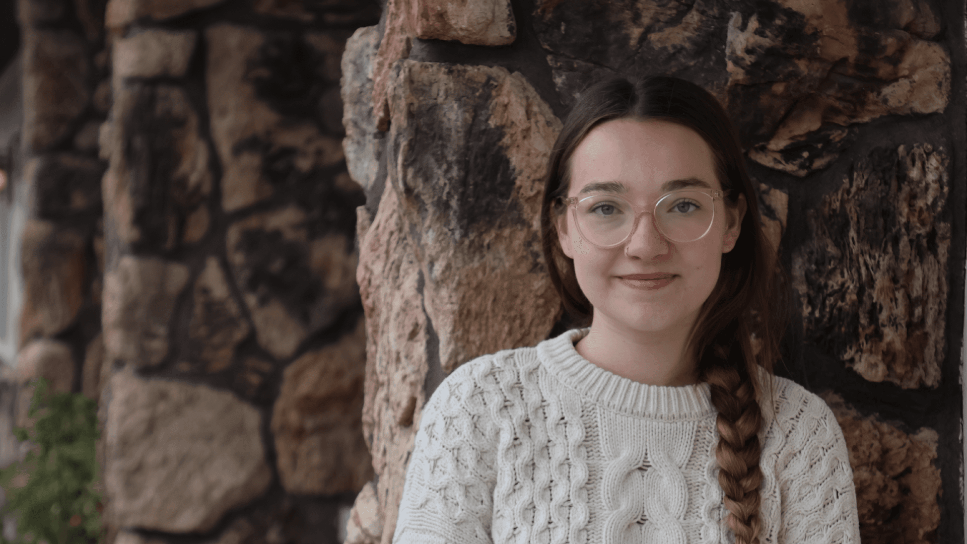 Hayward welcomes Maddie Schaffer