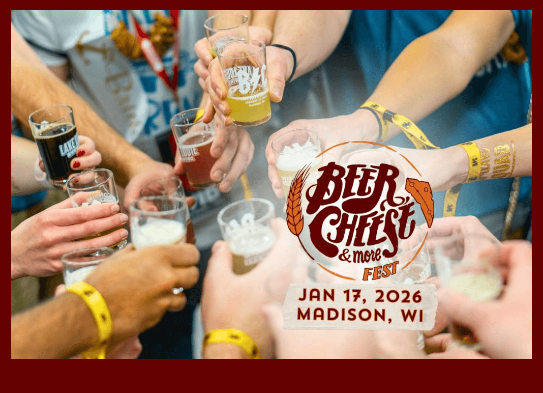 Beer & Cheese Fest