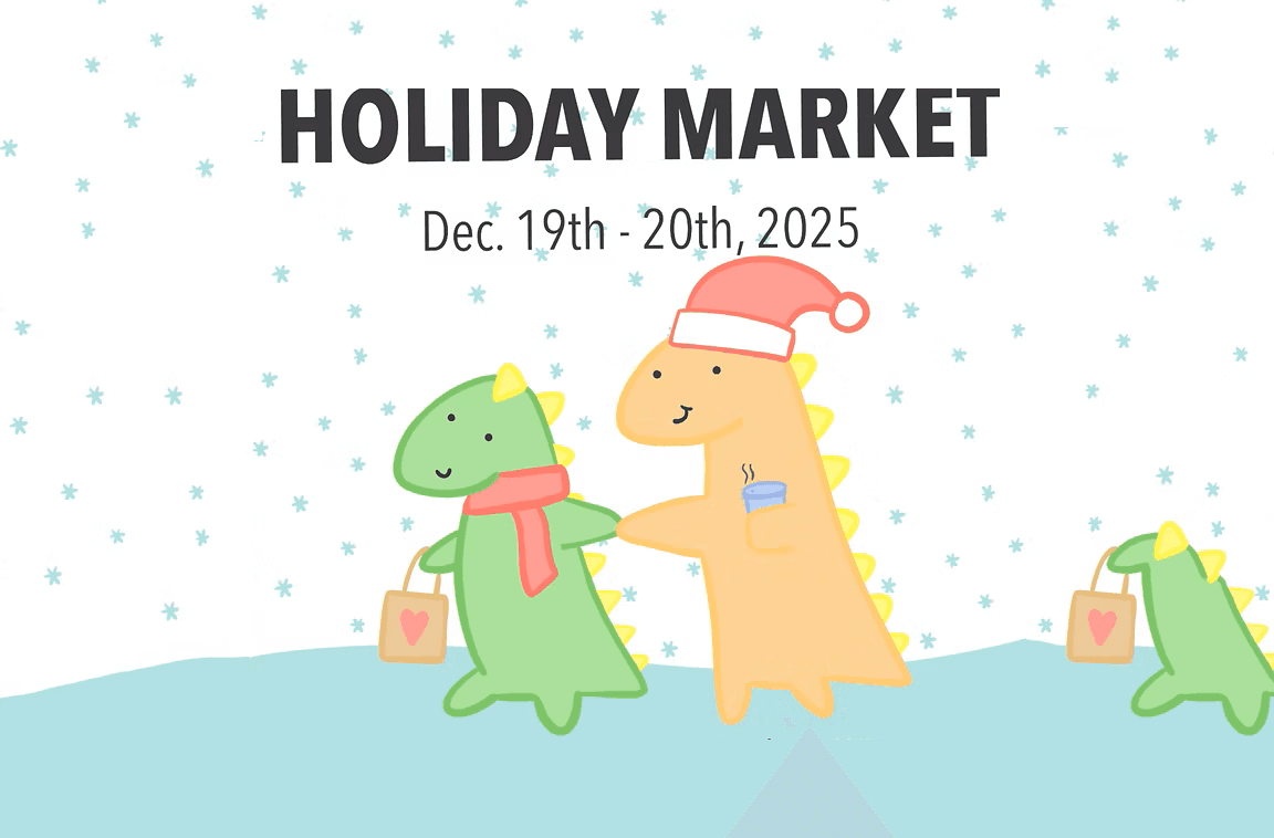 Big Gay Holiday Market