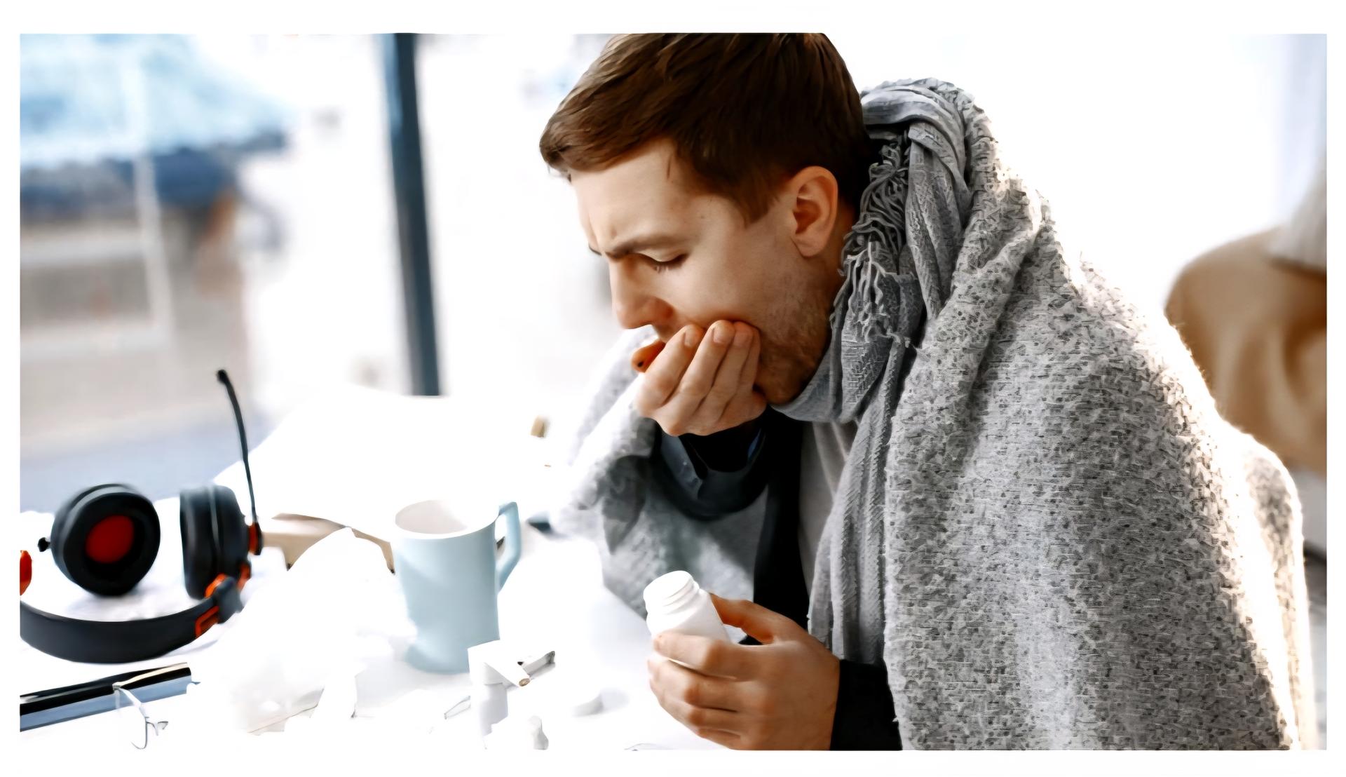 UW Doctor Warns Winter Viruses Could Put Wisconsinites at Risk