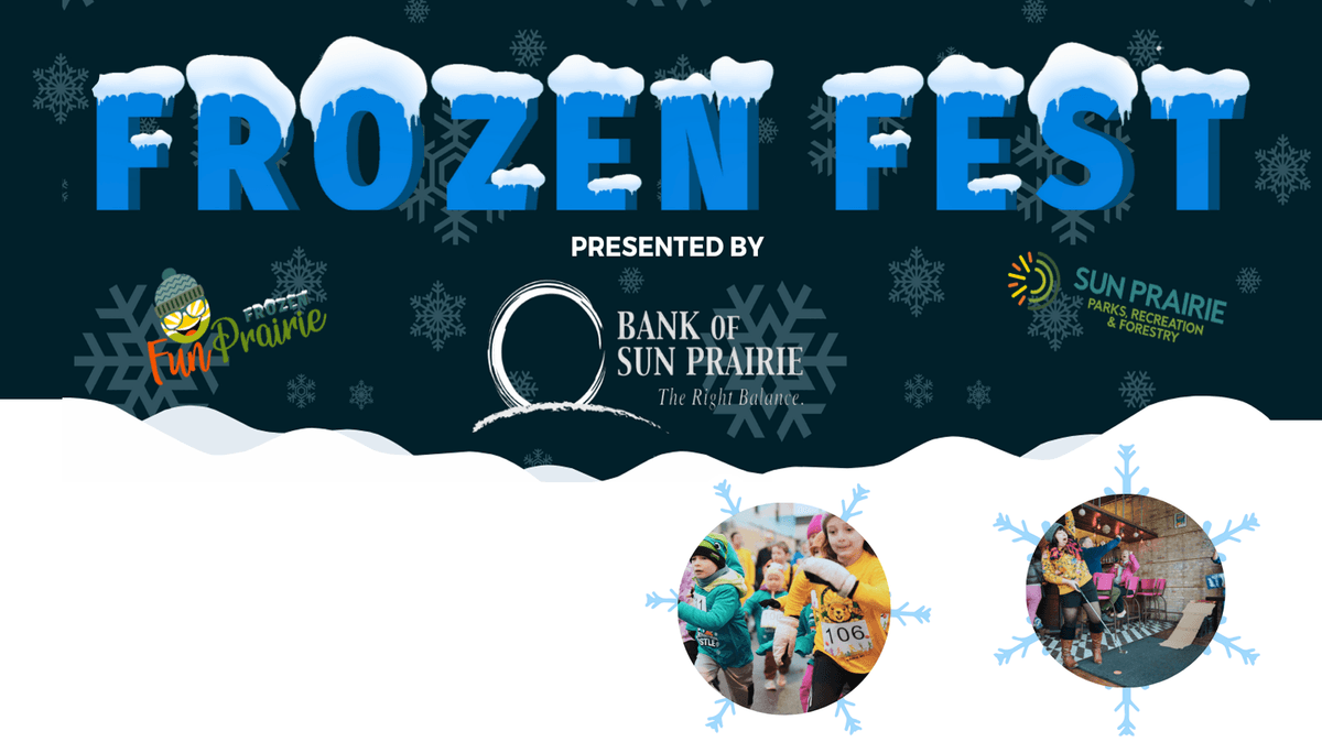 Sun Prairie Frozen Fest