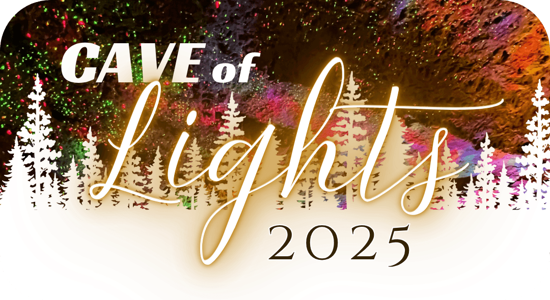 Cave of Lights