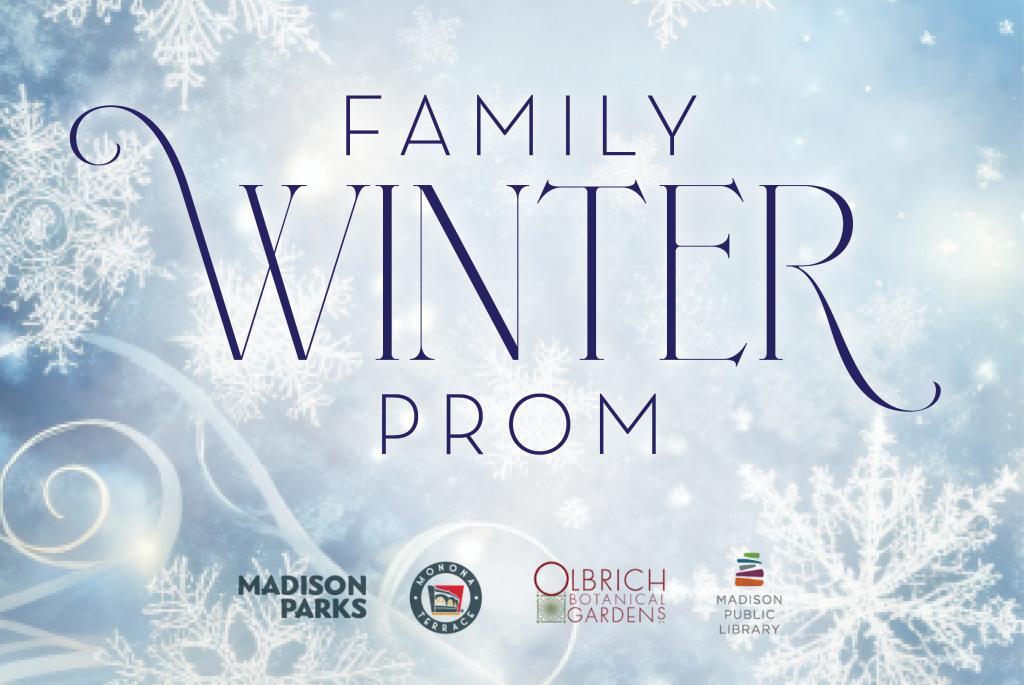 Family Winter Prom