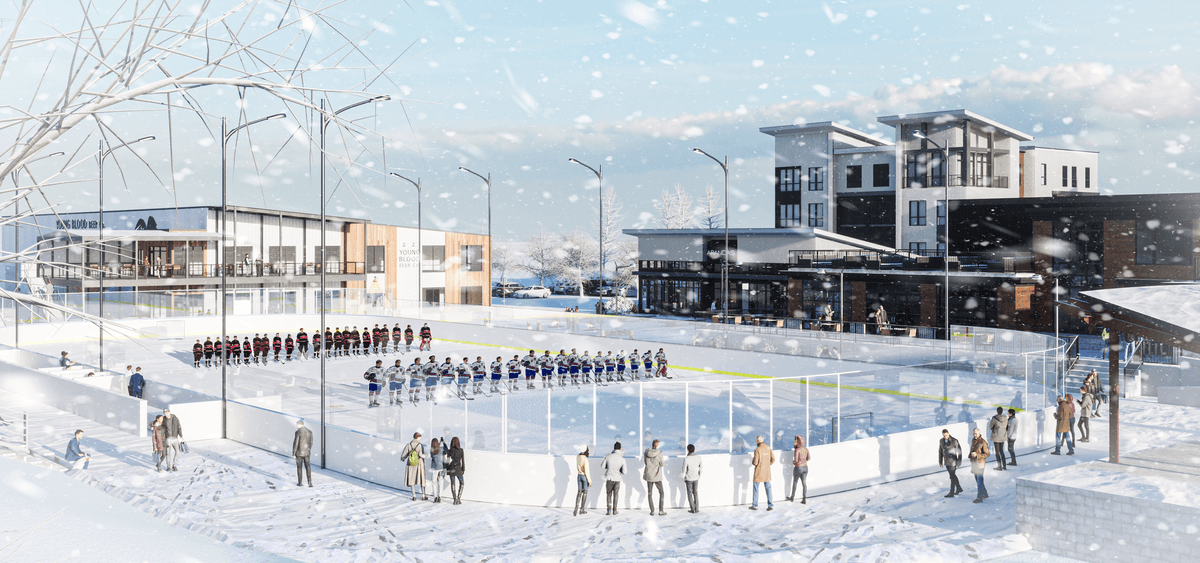 Presidents' Day Classic