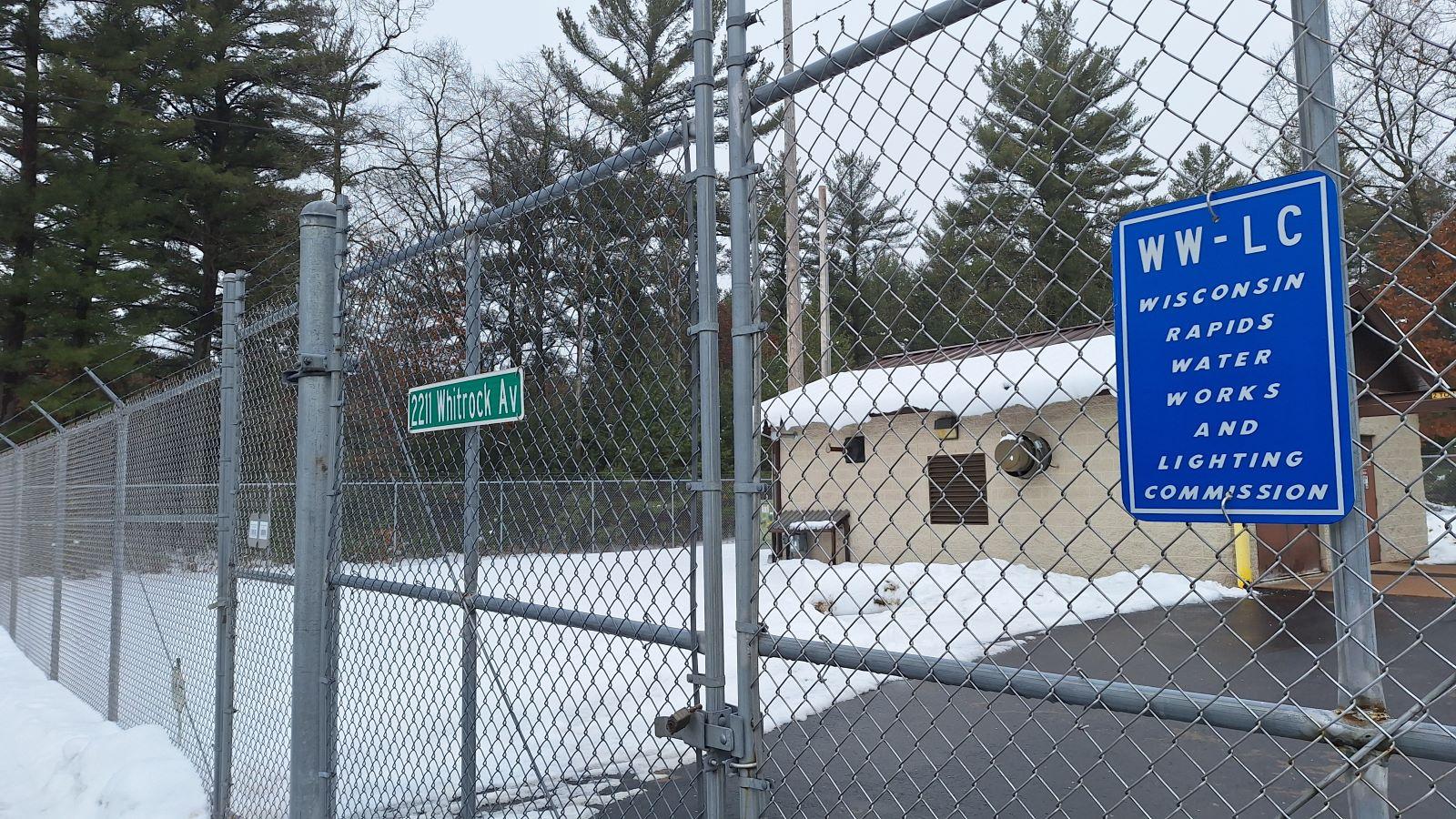 Rezoning passes on parcel considered for potential solar power plant