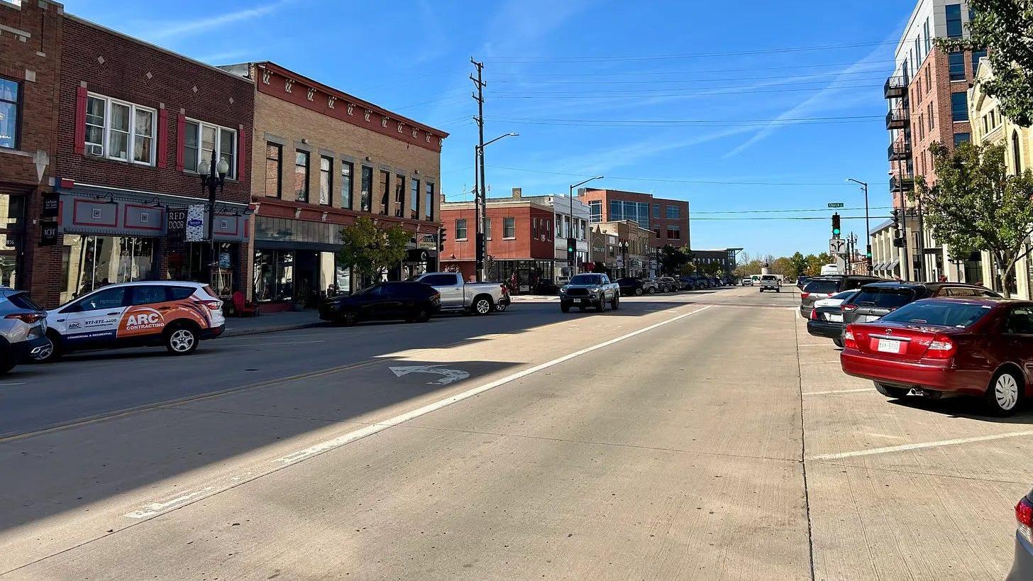 Wisconsin has a historic surplus. Let’s use it to lower costs now and stop creating bigger bills later.