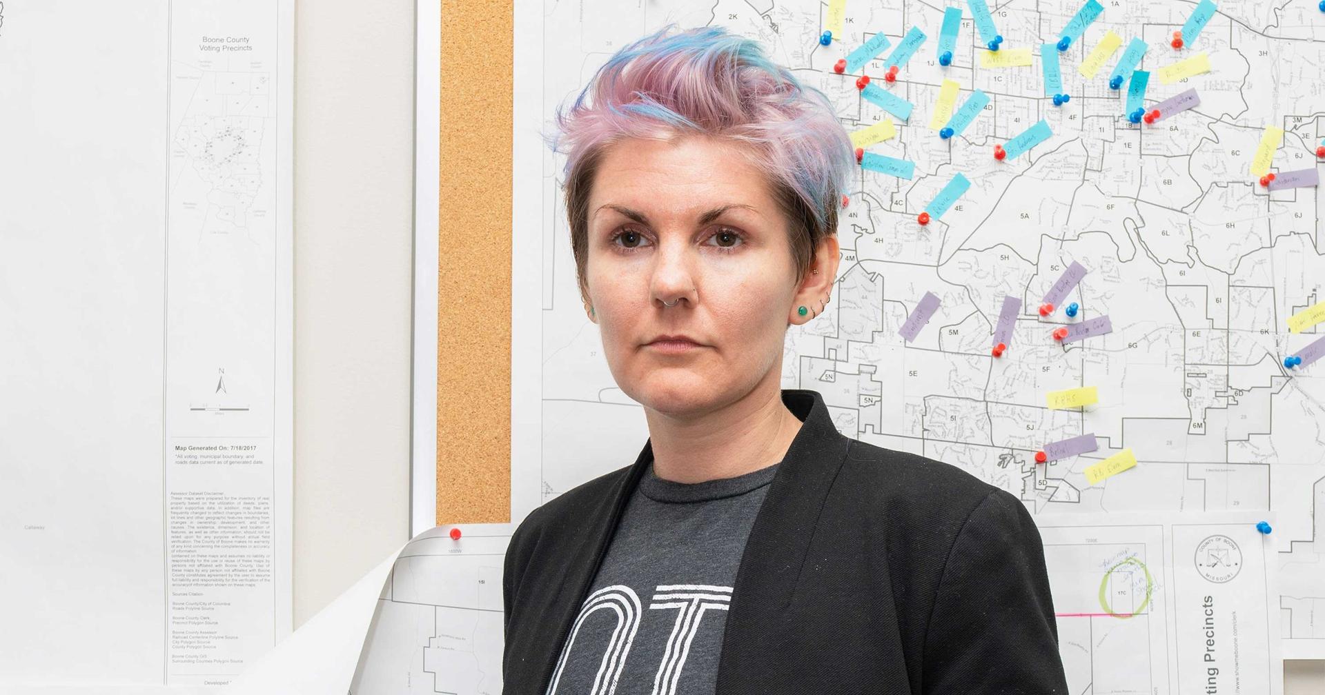 SAVE Tool Keeps Mistakenly Flagging Voters as Noncitizens, Sparking Confusion for States