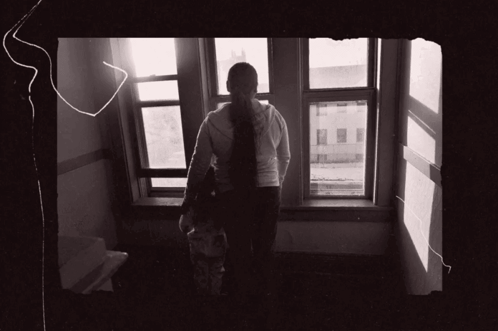 Trapped and alone: Fear of ICE is deepening postpartum isolation for immigrant mothers